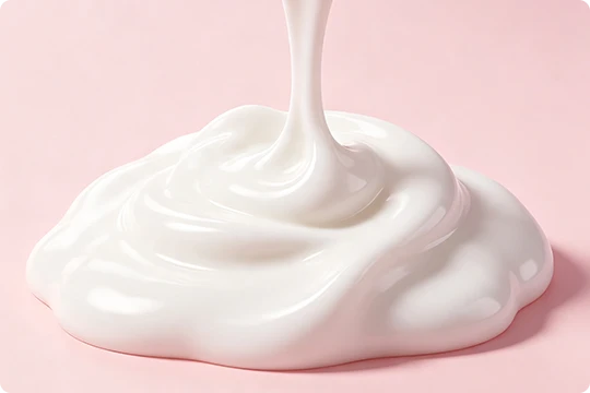 Efficient Emulsifiers