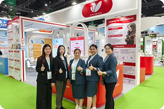 Global Exhibition 1