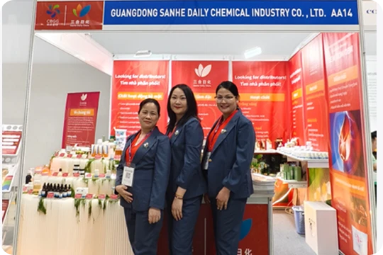 Global Exhibition 2