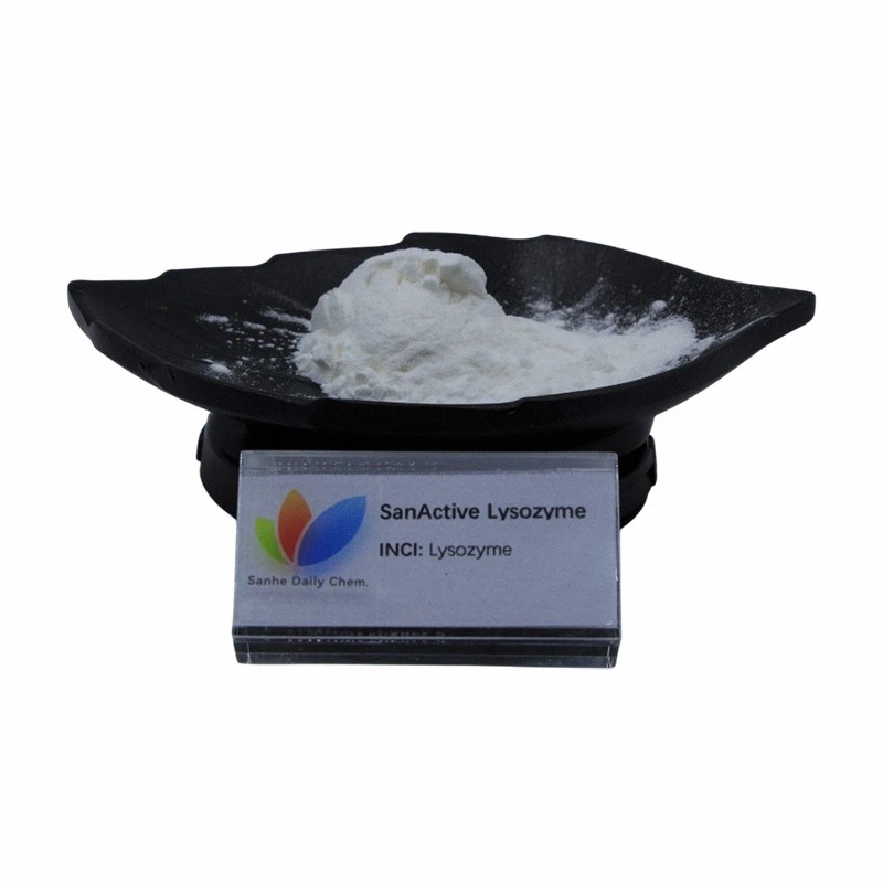 SanActive Lysozyme-2