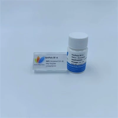 Acrylates\/c 10-30 alquil acrilato crosspolymer