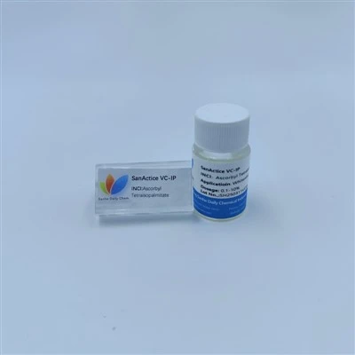 Ascorbyl tetraisopalmitate