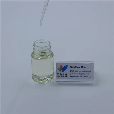 Extrato de Avena sativa (aveia)