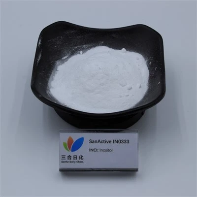Inositol